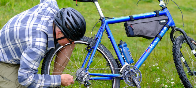 The Seven Most Useful Cycling Gadgets