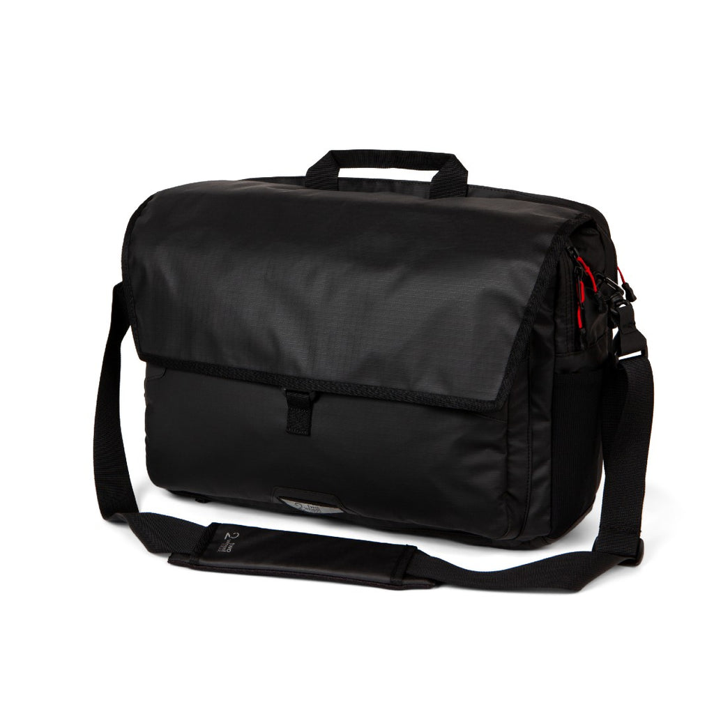 Magnate Convertible Pannier Messenger Backpack (24L) – Two Wheel Gear