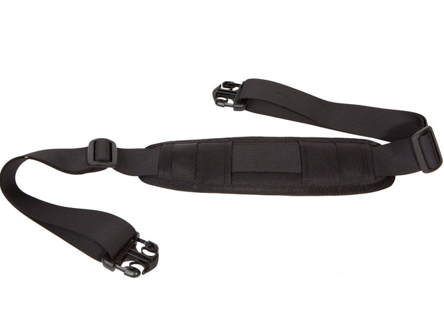 Two Wheel Gear - Garment Pannier Carry Strap - Black