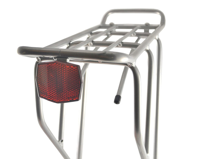 Two Wheel Gear - Priority Rear Bike Rack