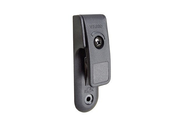 Rixen & Kaul Vario Hook - Replacement Part , Accessories - Two Wheel Gear - Pannier (5720852997)