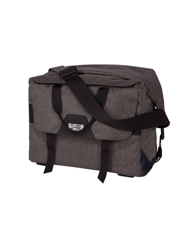 Dayliner Handlebar & Trunk Box Bag (20 L)