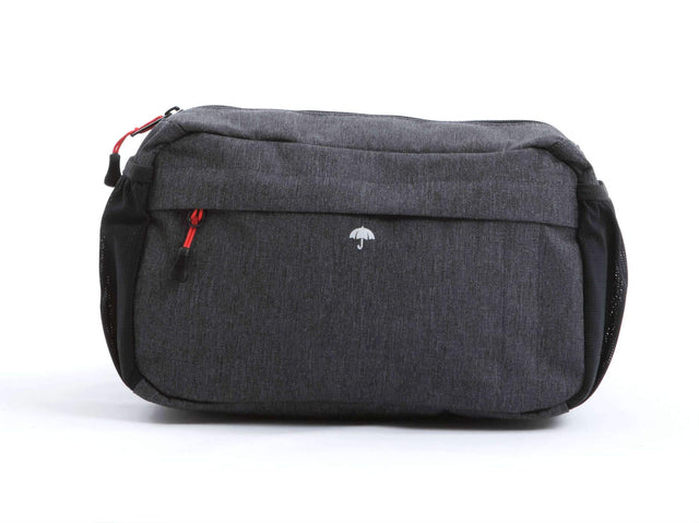 Bags - Mini Messenger Handlebar Bag (KLICKfix)