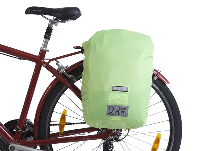 Bags - Pannier Backpack - Replacement Rain Cover (5714867461)