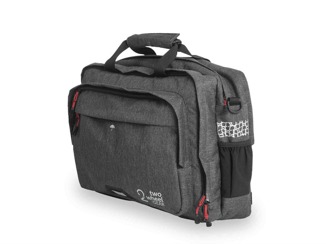 Bags - Pannier Briefcase Convertible 1.1